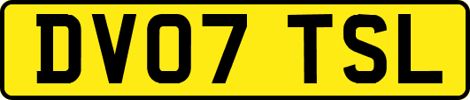 DV07TSL