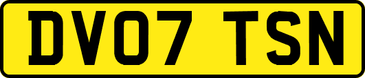 DV07TSN