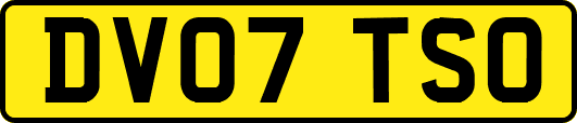 DV07TSO