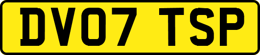 DV07TSP