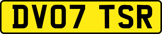 DV07TSR