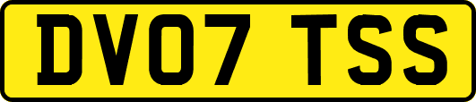 DV07TSS