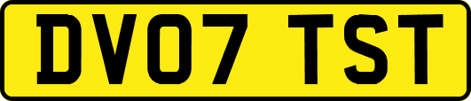 DV07TST