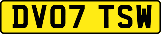 DV07TSW