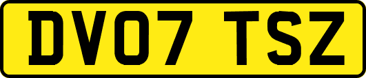 DV07TSZ