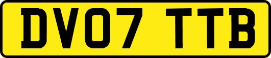 DV07TTB