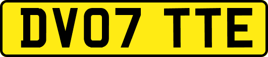 DV07TTE