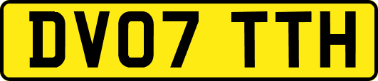 DV07TTH