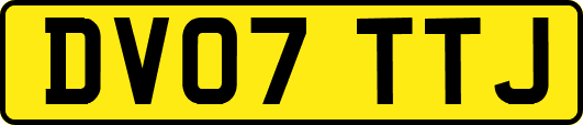DV07TTJ