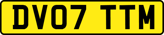 DV07TTM