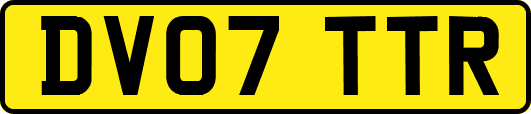 DV07TTR