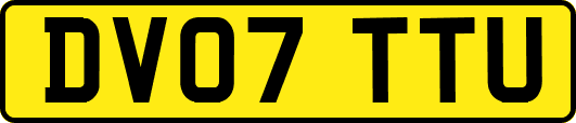 DV07TTU