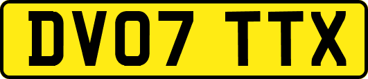 DV07TTX