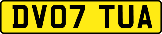DV07TUA