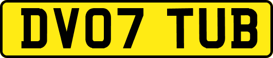 DV07TUB