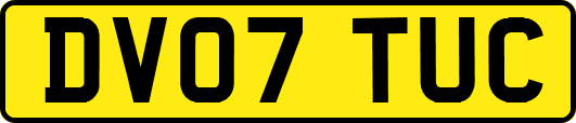 DV07TUC