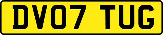 DV07TUG