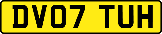 DV07TUH