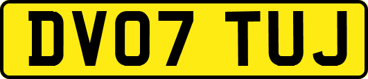 DV07TUJ