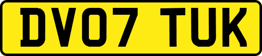DV07TUK