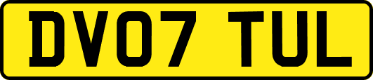 DV07TUL
