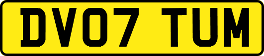 DV07TUM