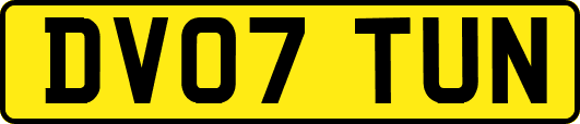 DV07TUN