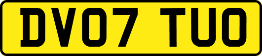 DV07TUO