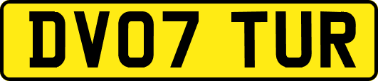 DV07TUR