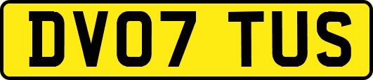 DV07TUS