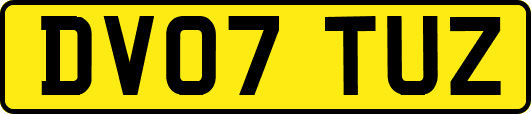 DV07TUZ