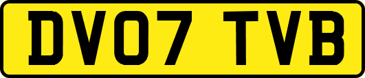 DV07TVB