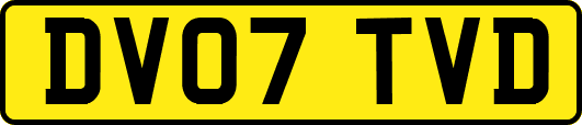 DV07TVD