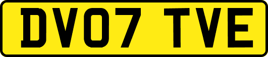 DV07TVE