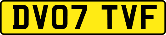 DV07TVF