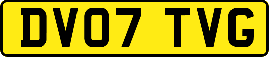 DV07TVG