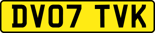 DV07TVK