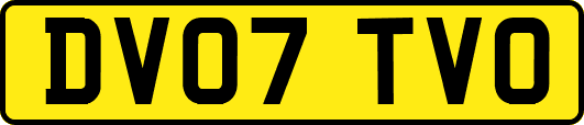DV07TVO