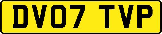 DV07TVP