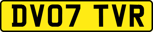 DV07TVR