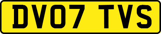 DV07TVS