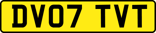 DV07TVT