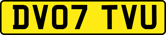 DV07TVU