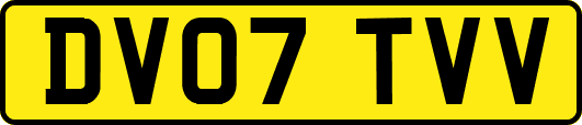 DV07TVV