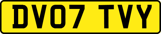 DV07TVY