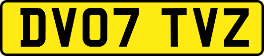 DV07TVZ