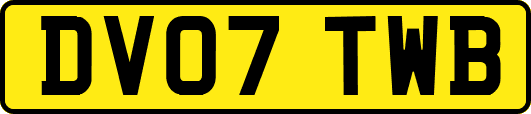 DV07TWB