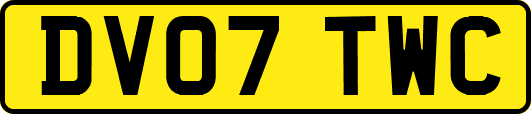DV07TWC