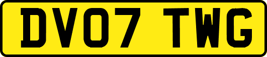 DV07TWG