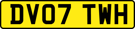 DV07TWH